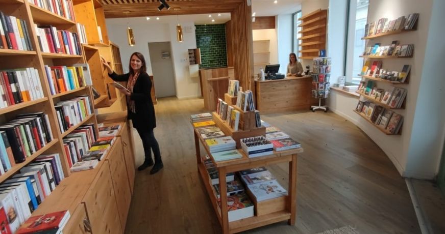 vente Immeuble Vence