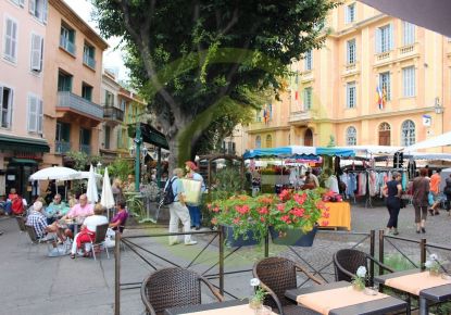 vente Local commercial Vence