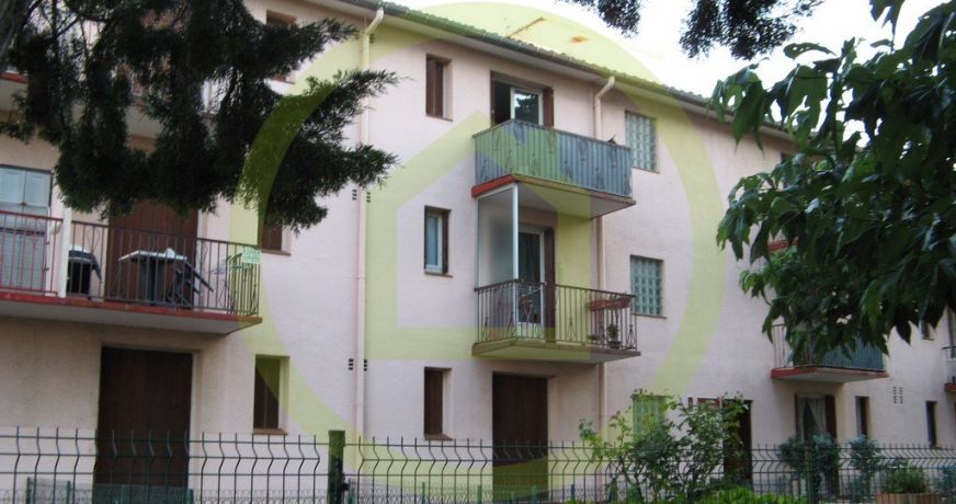 vente Studio Amelie Les Bains Palalda