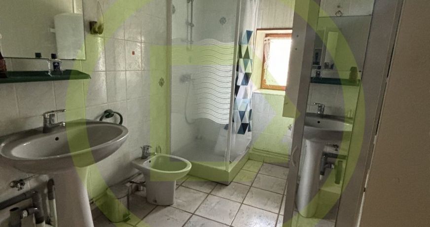 vente Maison Blaudeix