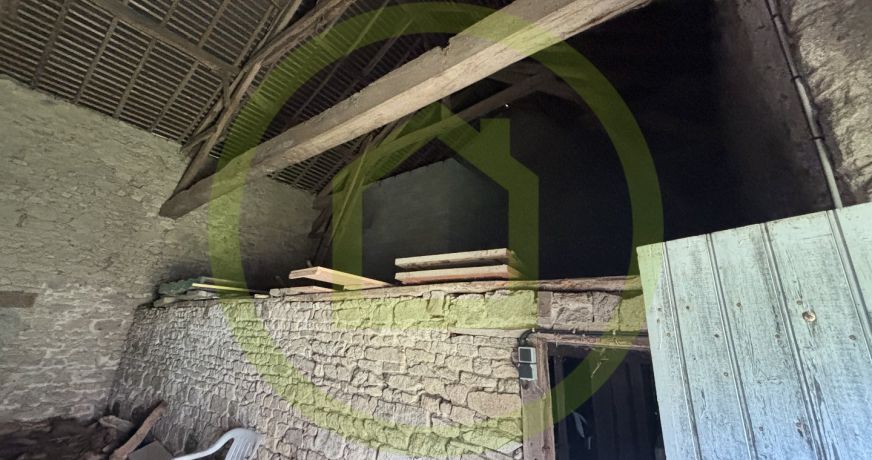 vente Maison Blaudeix