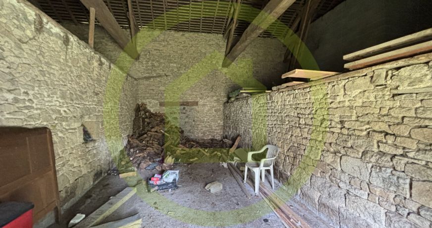 vente Maison Blaudeix