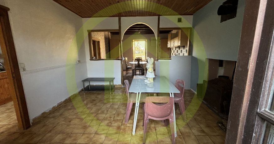 vente Maison Blaudeix