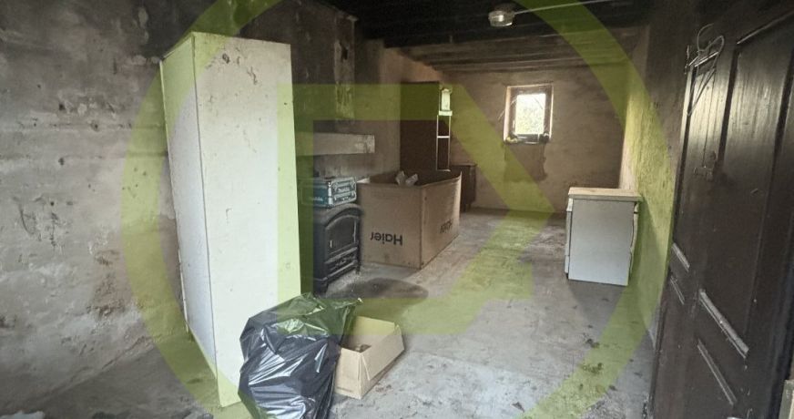 vente Maison Blaudeix