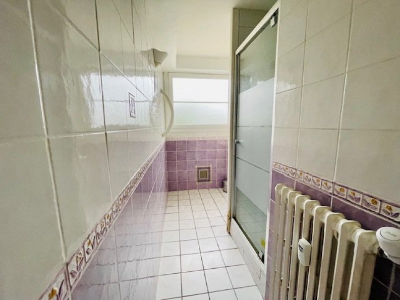 vente Appartement Caen - Photo 6