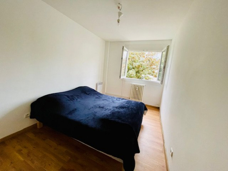 vente Appartement Caen - Photo 10