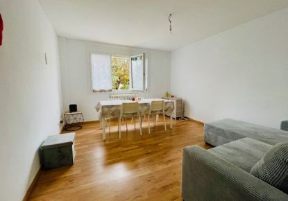 vente Appartement Caen