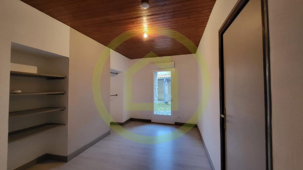 vente Maison Ruelle Sur Touvre - Photo 5