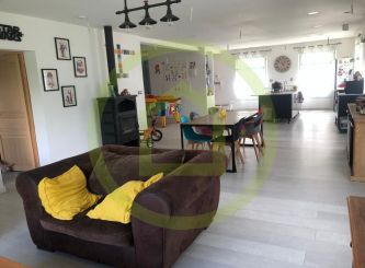 vente Maison Charly-sur-marne