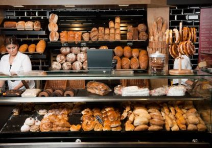 vente Boulangerie pâtisserie Menton