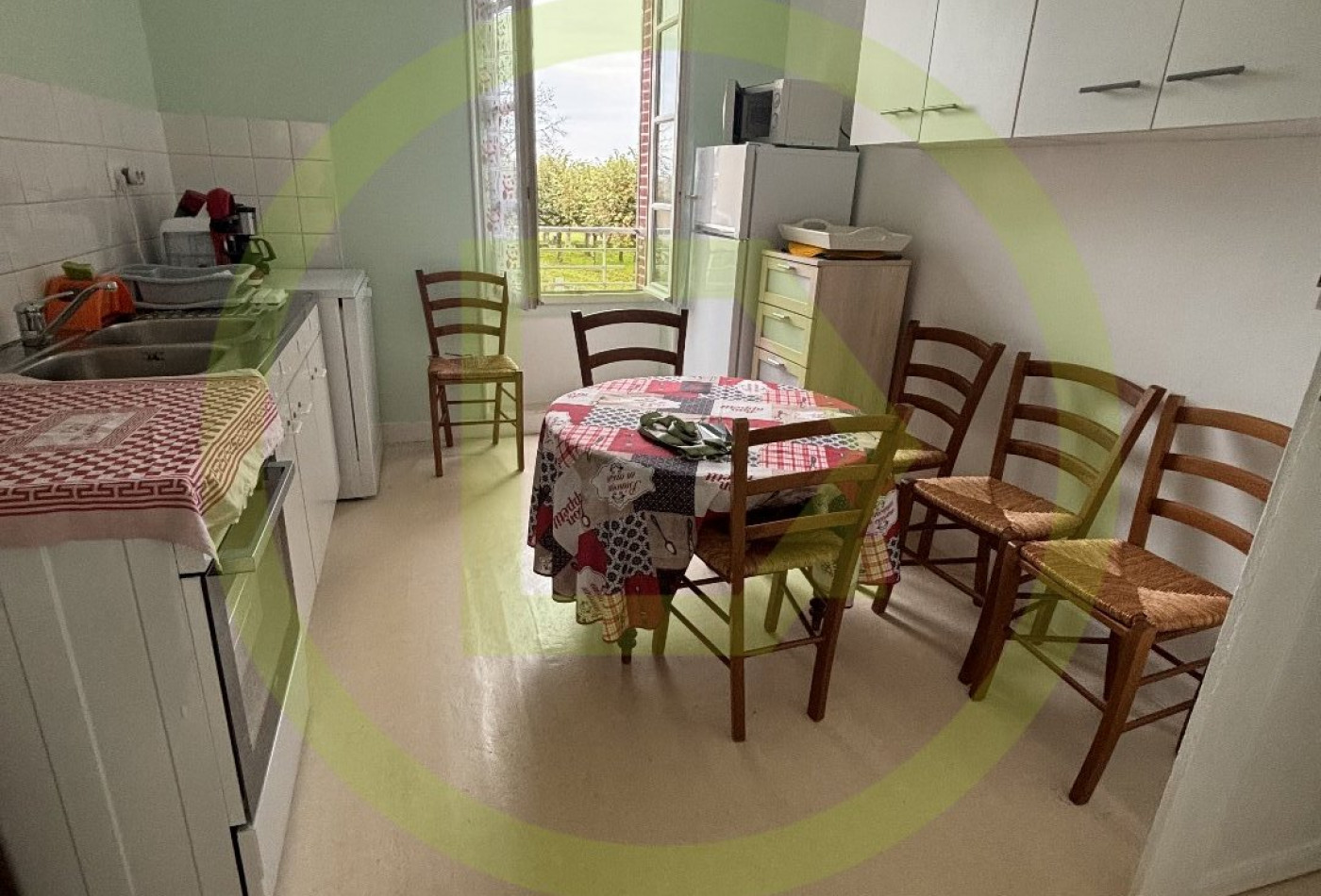 vente Maison Evaux Les Bains - Photo 9