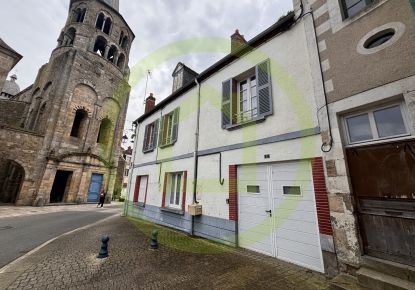 vente Maison Evaux Les Bains