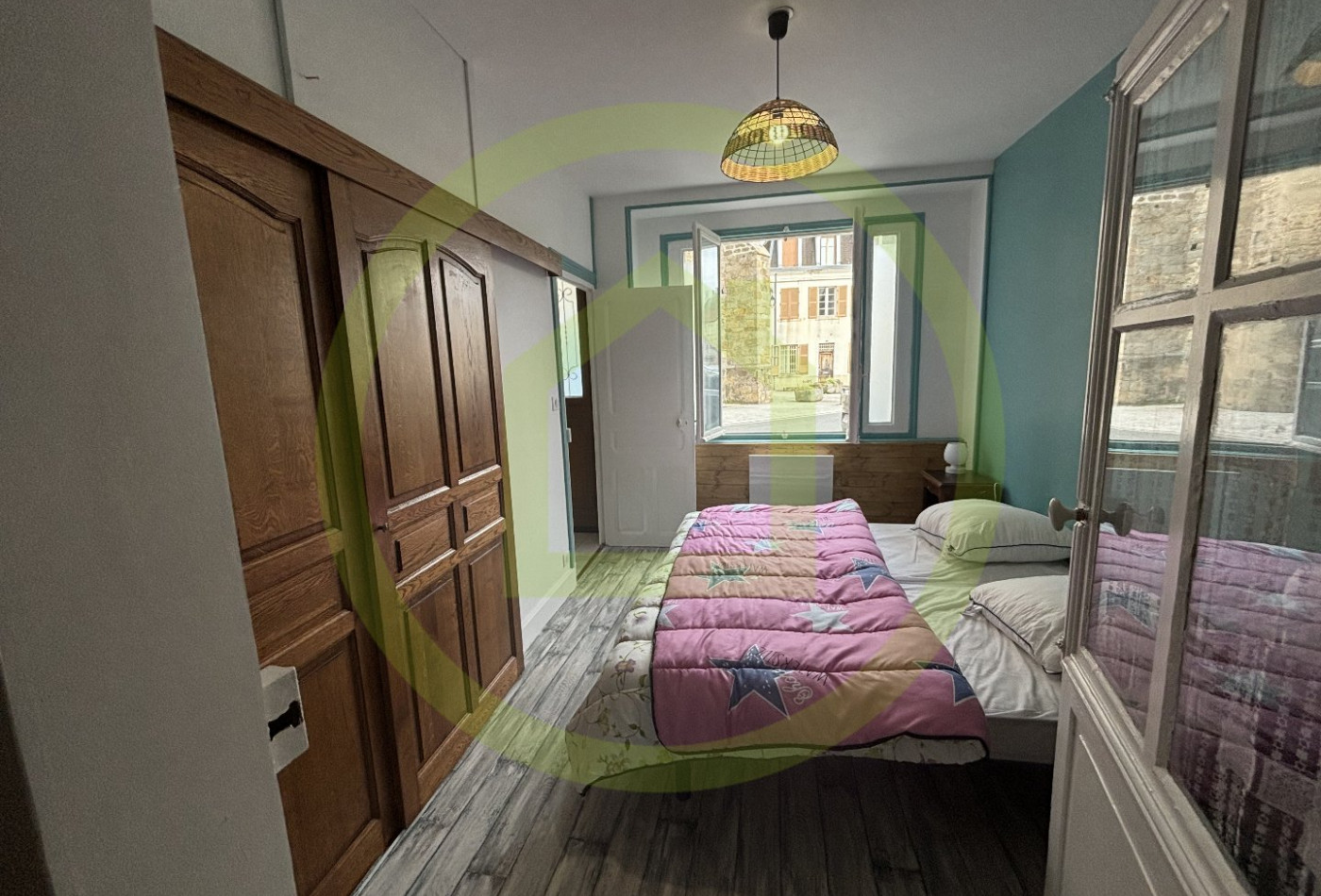 vente Maison Evaux Les Bains - Photo 6