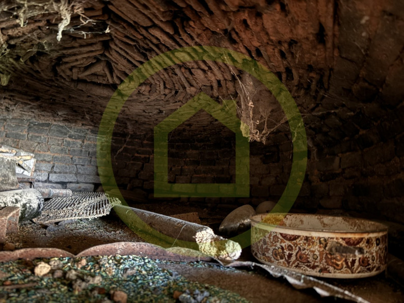 vente Grange Pierrefitte - Photo 9