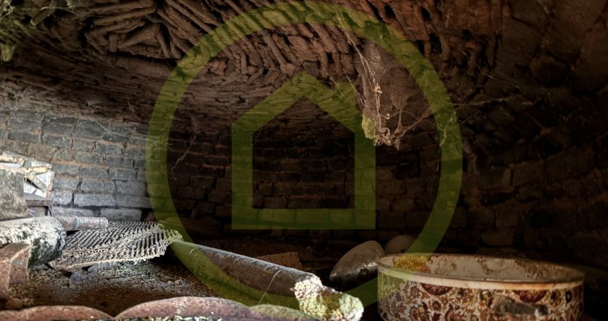 vente Grange Pierrefitte