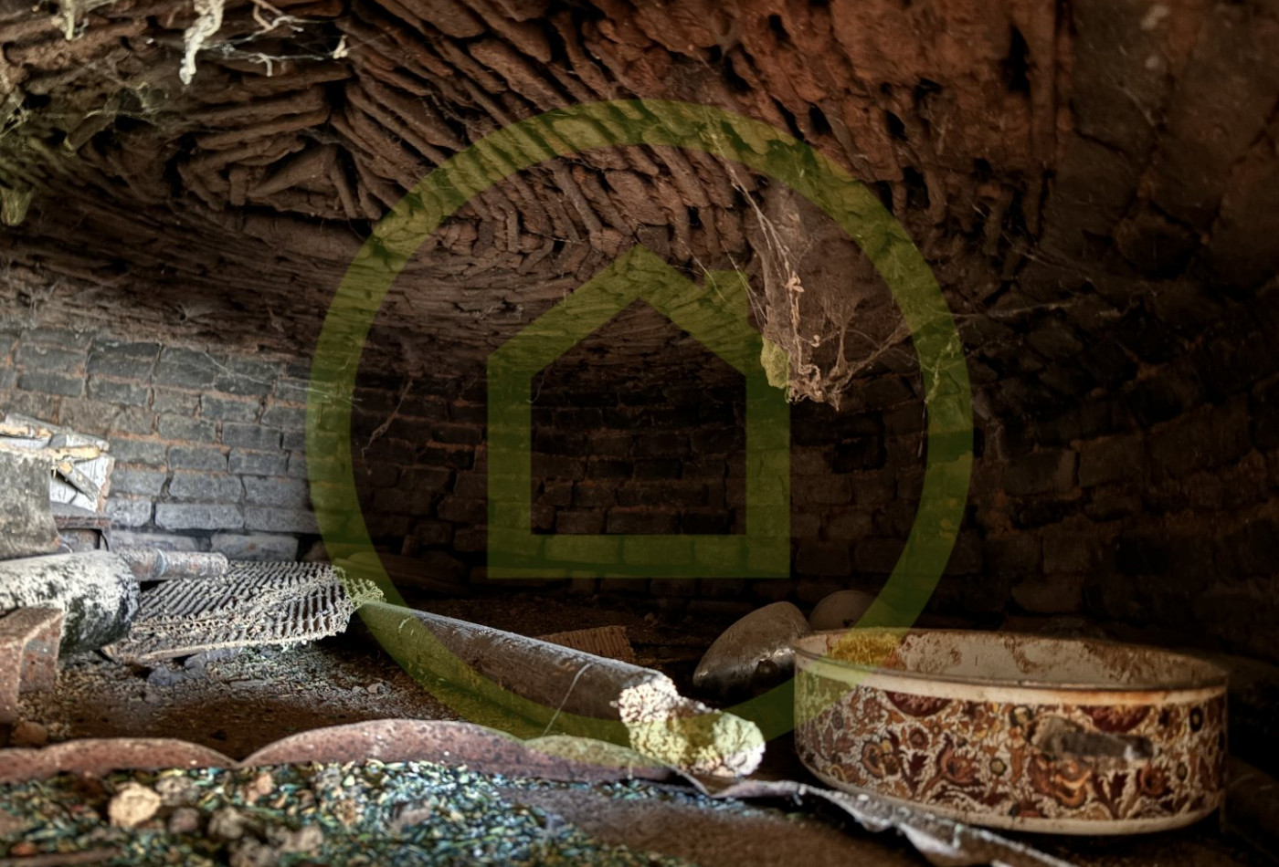 vente Grange Pierrefitte - Photo 9