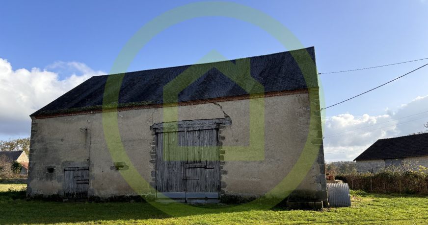 vente Grange Pierrefitte