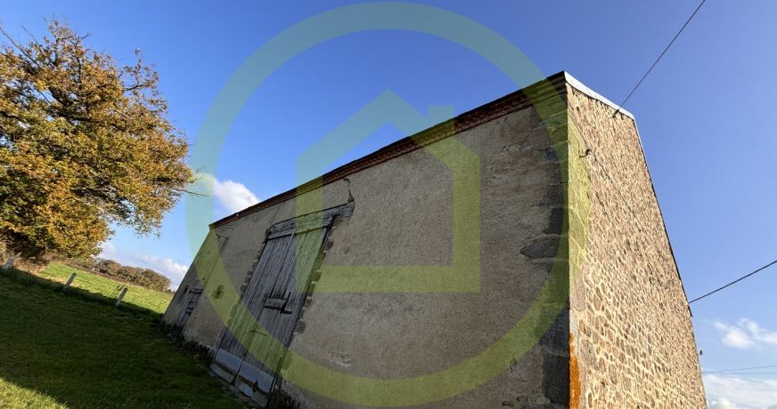 vente Grange Pierrefitte