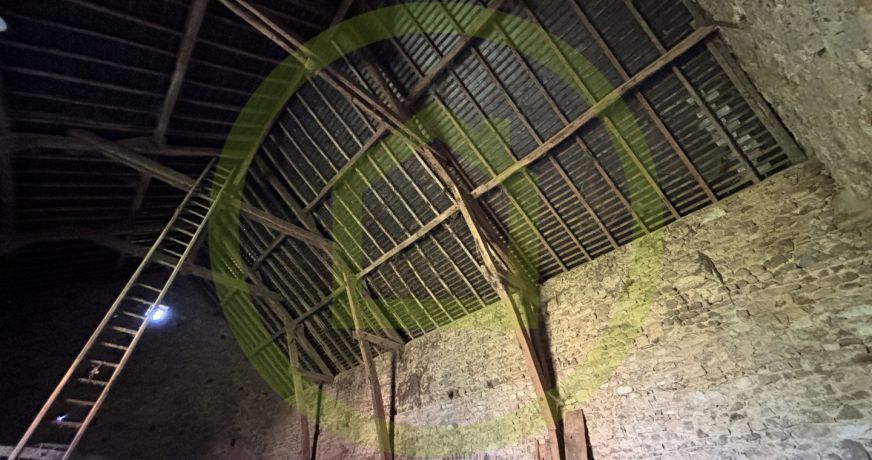 vente Grange Pierrefitte