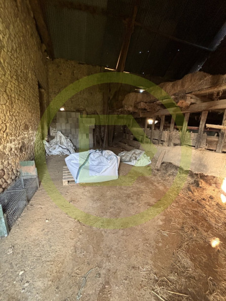 vente Grange Pierrefitte - Photo 6