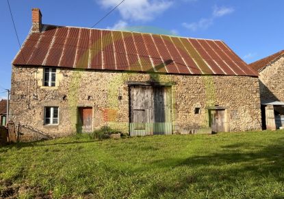 vente Grange Pierrefitte