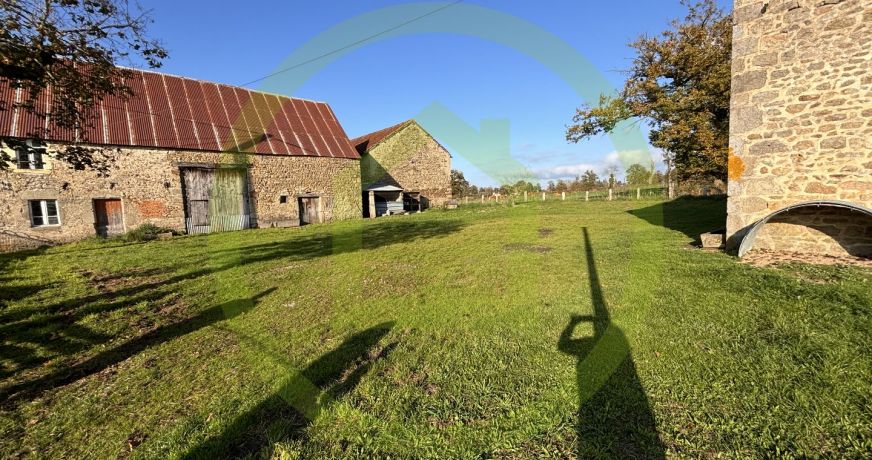 vente Grange Pierrefitte