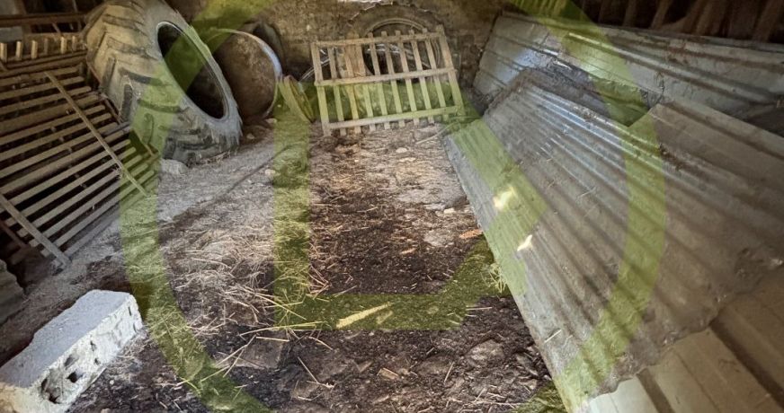 vente Grange Pierrefitte