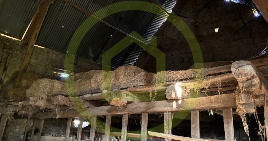 vente Grange Pierrefitte