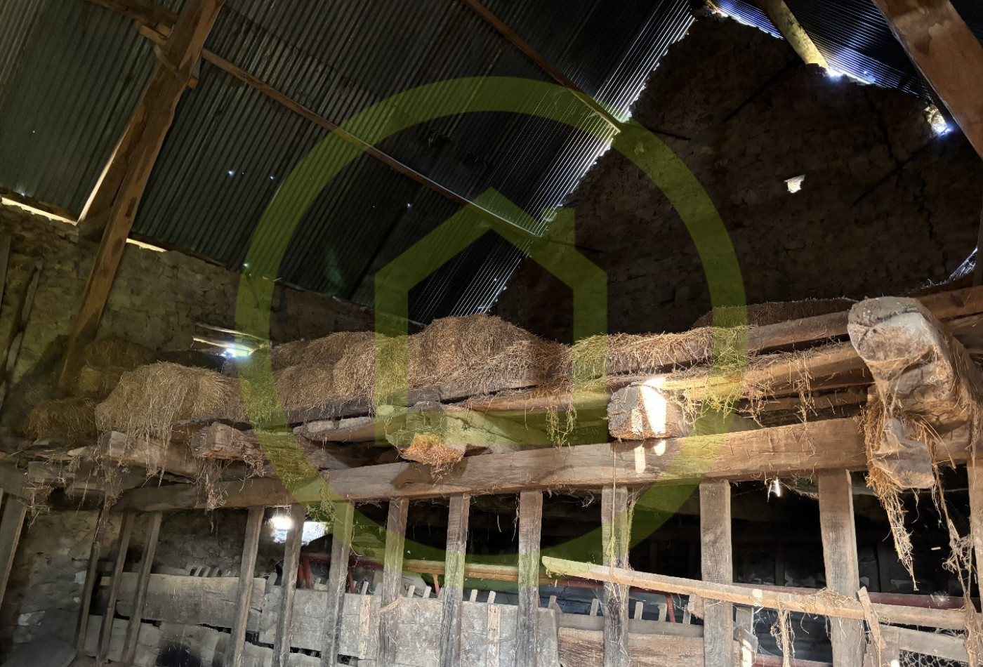 vente Grange Pierrefitte - Photo 8