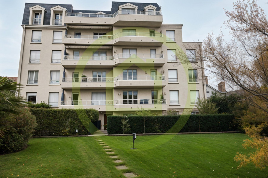 vente Appartement Aulnay Sous Bois - Photo 1