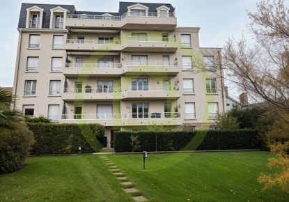 vente Appartement Aulnay Sous Bois