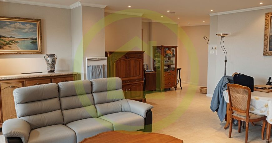 vente Appartement Aulnay Sous Bois