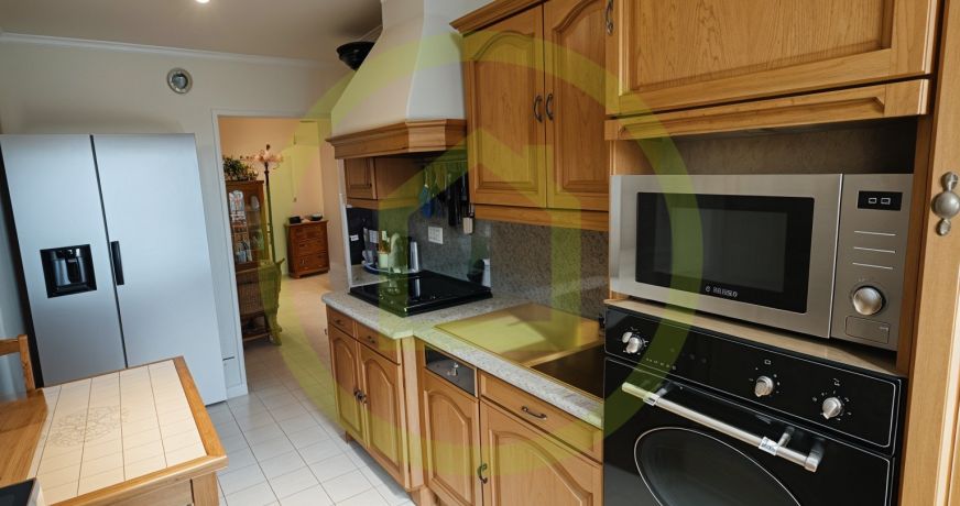 vente Appartement Aulnay Sous Bois