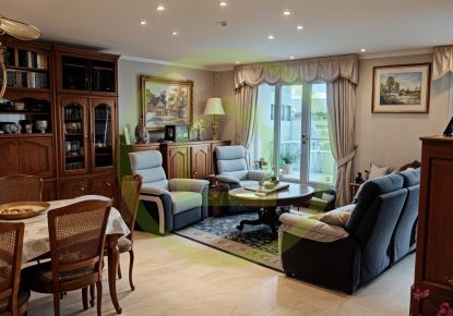 vente Appartement Aulnay Sous Bois