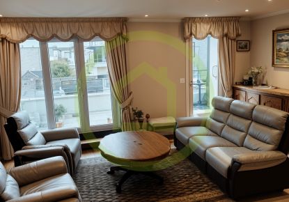 vente Appartement Aulnay Sous Bois