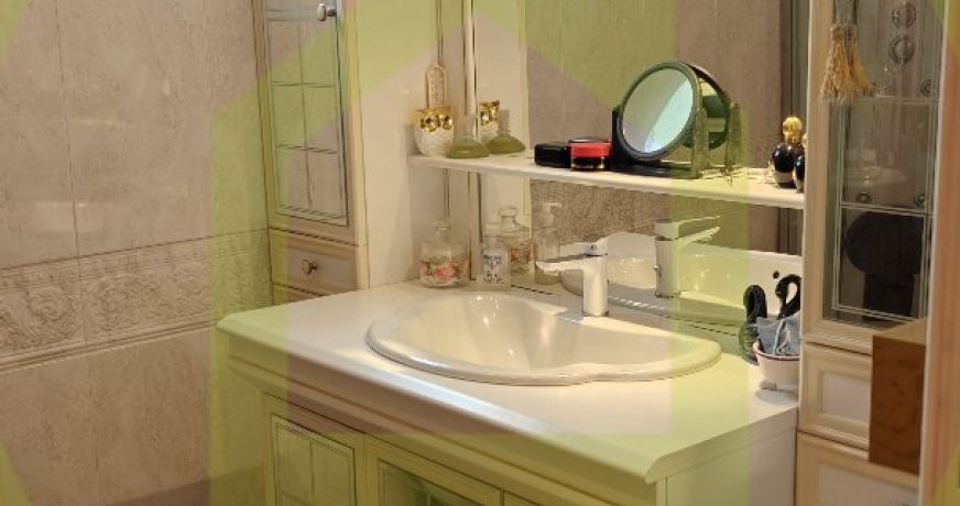 vente Appartement Aulnay Sous Bois