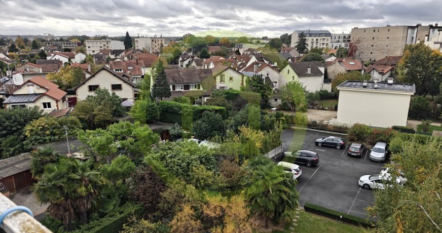 vente Appartement Aulnay Sous Bois