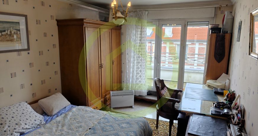 vente Appartement Aulnay Sous Bois