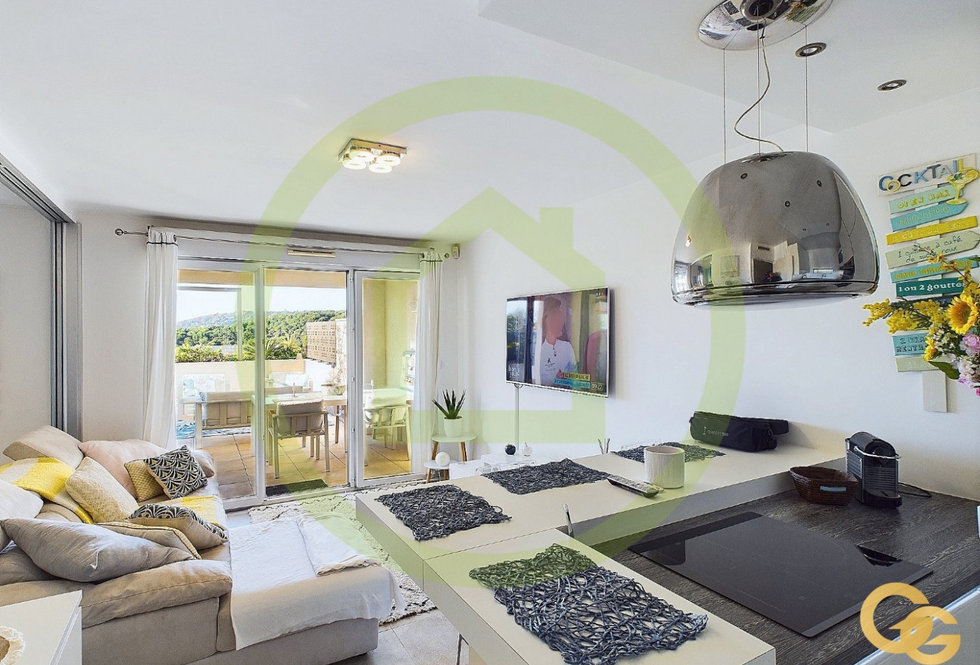 vente Appartement Antibes - Photo 4