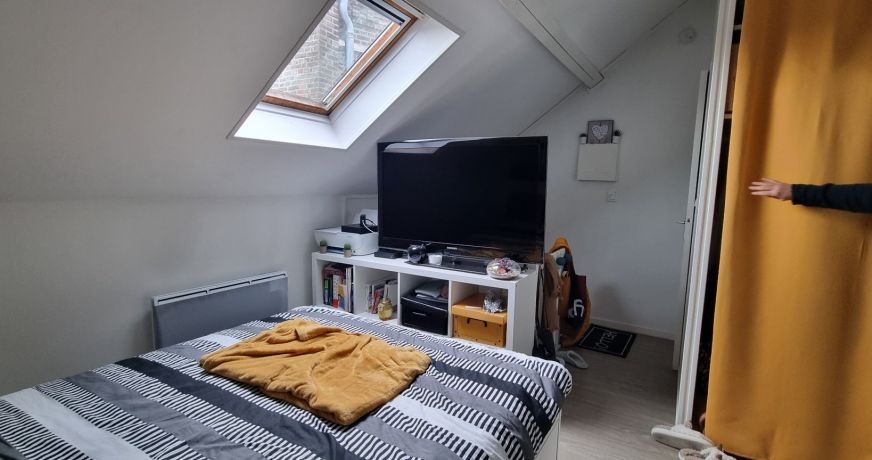 vente Immeuble Amiens