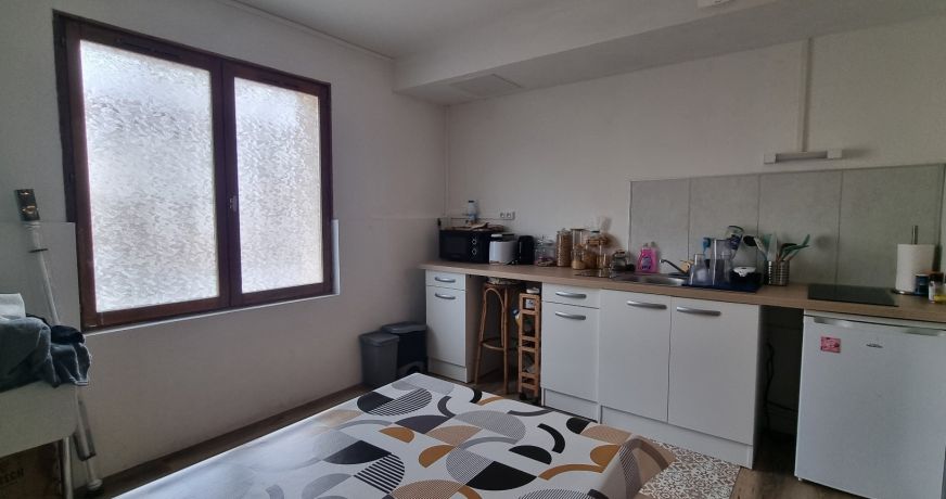 vente Immeuble Amiens