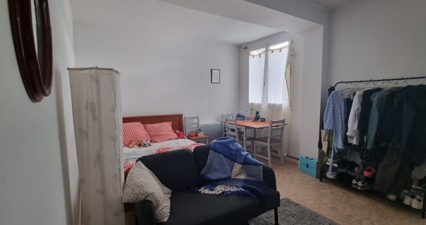 vente Immeuble Amiens