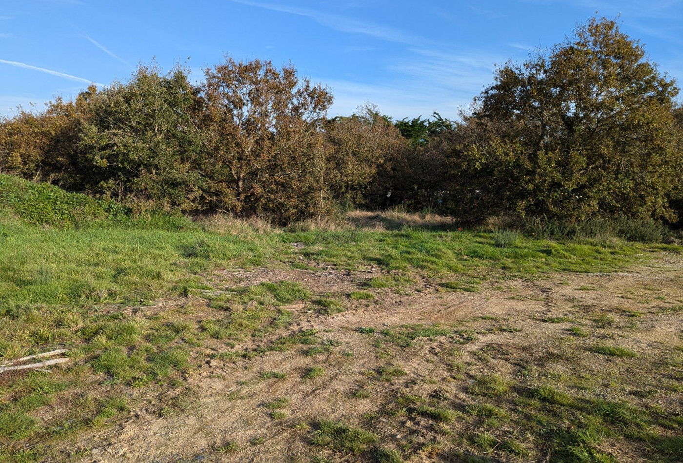 vente Terrain constructible Bretignolles Sur Mer - Photo 4