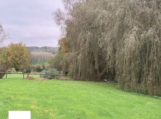 vente Maison individuelle Saint Jouin