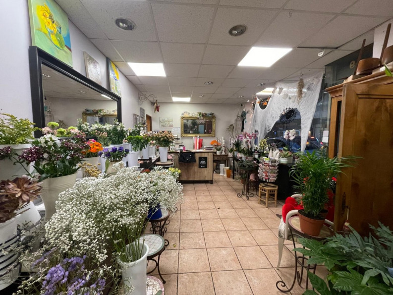 vente Fleuriste Nice - Photo 1