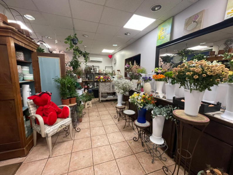 vente Fleuriste Nice - Photo 2