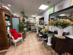 vente Fleuriste Nice