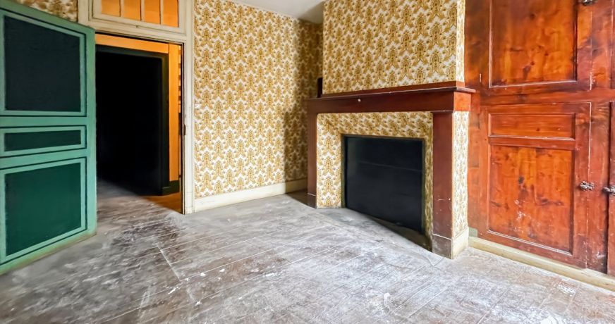 vente Maison de village Arreau