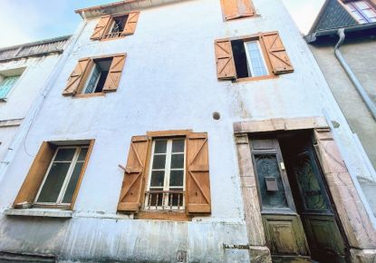 vente Maison de village Arreau