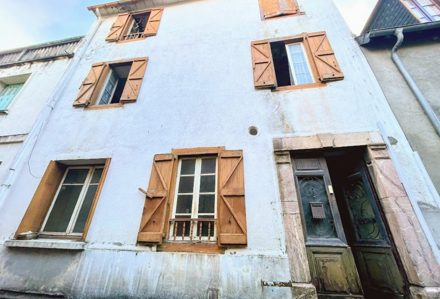 vente Maison de village Arreau - Photo 1